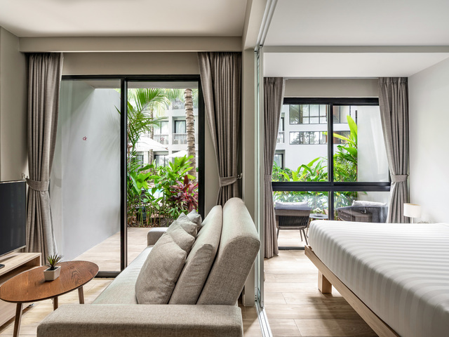 фото отеля Diamond Resort Phuket изображение №53