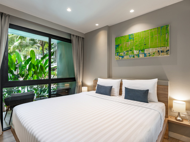 фото Diamond Resort Phuket изображение №50