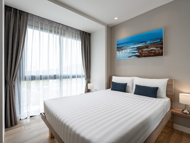 фотографии Diamond Resort Phuket изображение №48