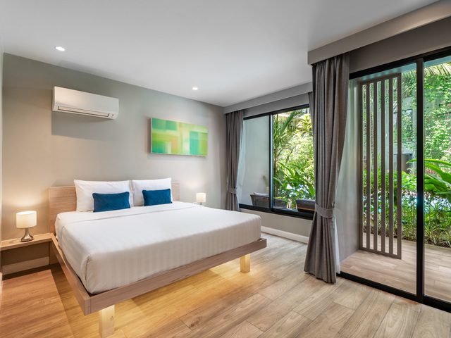 фотографии отеля Diamond Resort Phuket изображение №51