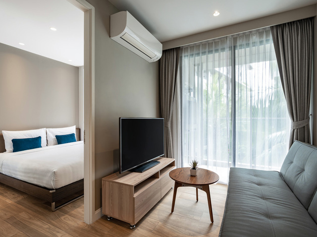 фото отеля Diamond Resort Phuket изображение №49