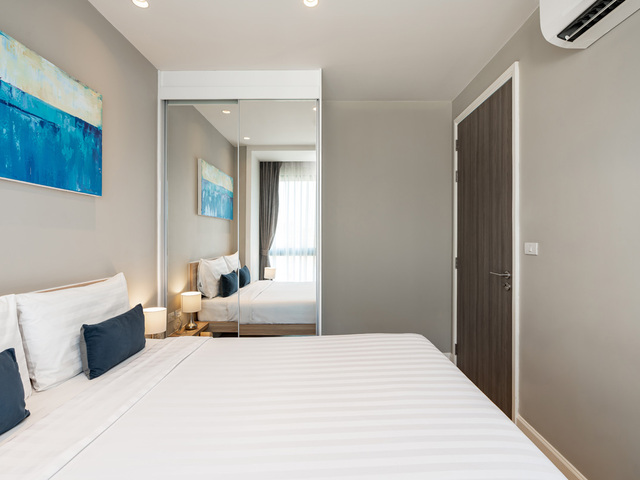 фотографии отеля Diamond Resort Phuket изображение №47