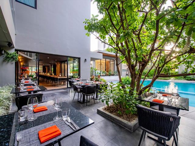 фото Diamond Resort Phuket изображение №46