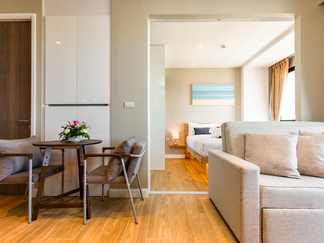 фото отеля Diamond Resort Phuket изображение №45