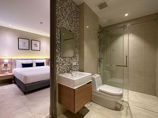 фотографии отеля Diamond Resort Phuket изображение №43