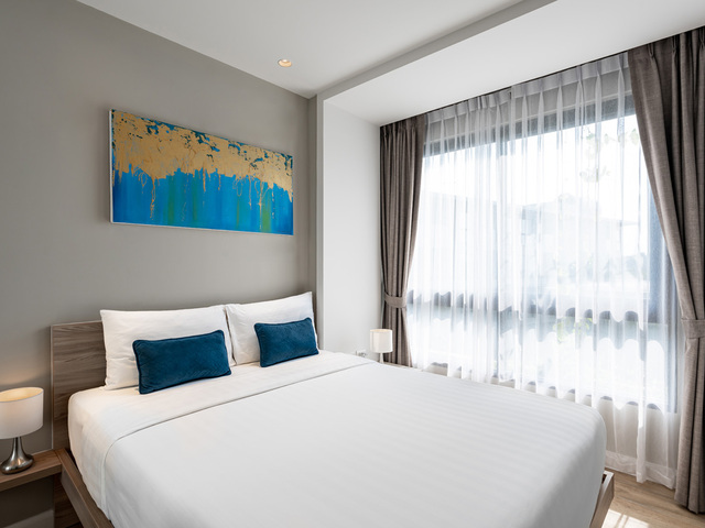 фото отеля Diamond Resort Phuket изображение №41