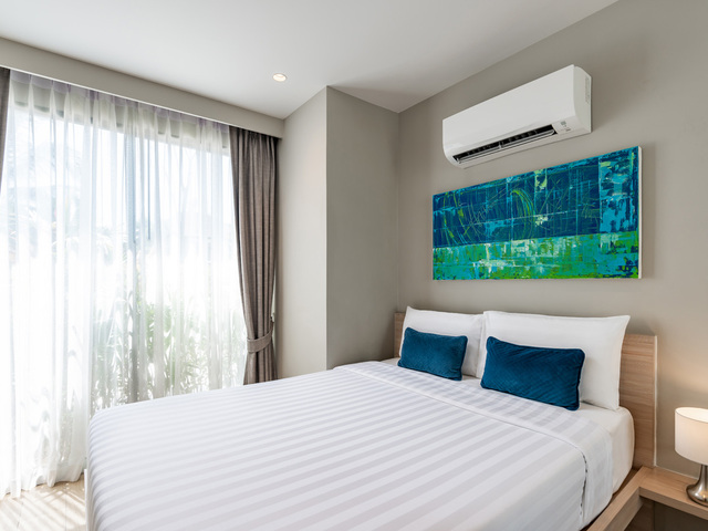 фотографии отеля Diamond Resort Phuket изображение №39