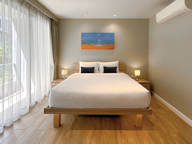 фотографии отеля Diamond Resort Phuket изображение №31