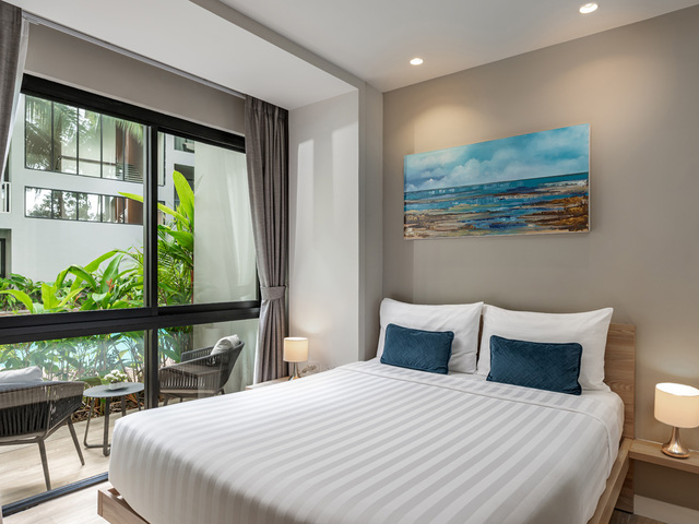 фото Diamond Resort Phuket изображение №30