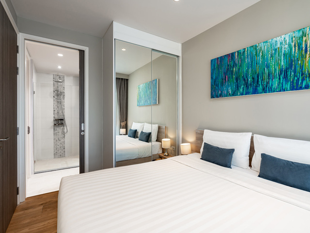 фотографии отеля Diamond Resort Phuket изображение №27