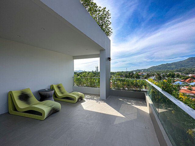 фотографии Diamond Resort Phuket изображение №28