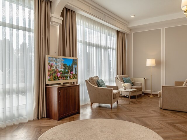 фото отеля Palmira Palace (Пальмира Палас) изображение №5
