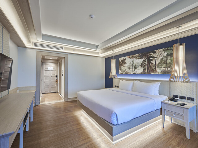 фотографии Beyond Resort Kata (ex. Kata Beach Resort & Spa) изображение №44