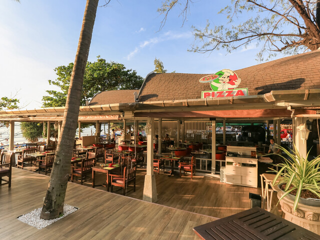 фото Beyond Resort Kata (ex. Kata Beach Resort & Spa) изображение №34