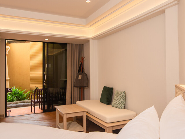 фотографии отеля Beyond Resort Kata (ex. Kata Beach Resort & Spa) изображение №31