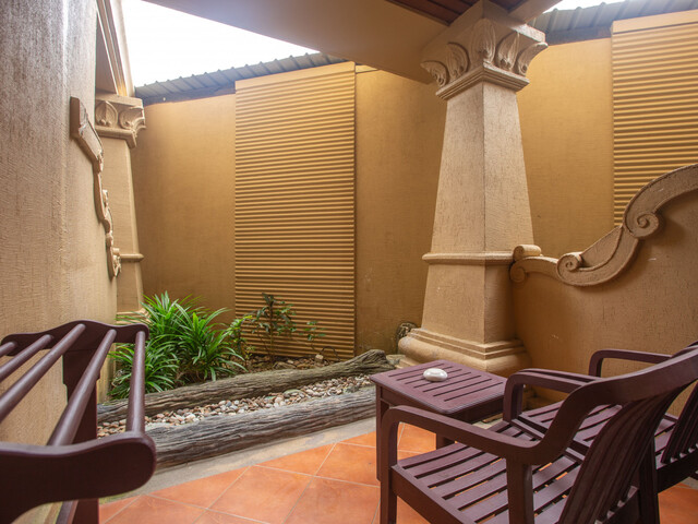 фото отеля Beyond Resort Kata (ex. Kata Beach Resort & Spa) изображение №25