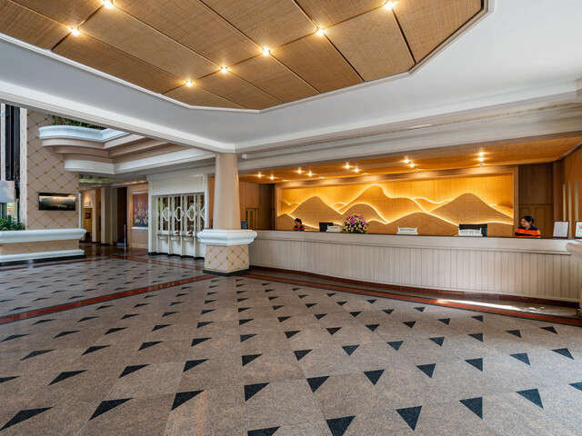 фото Beyond Resort Kata (ex. Kata Beach Resort & Spa) изображение №18