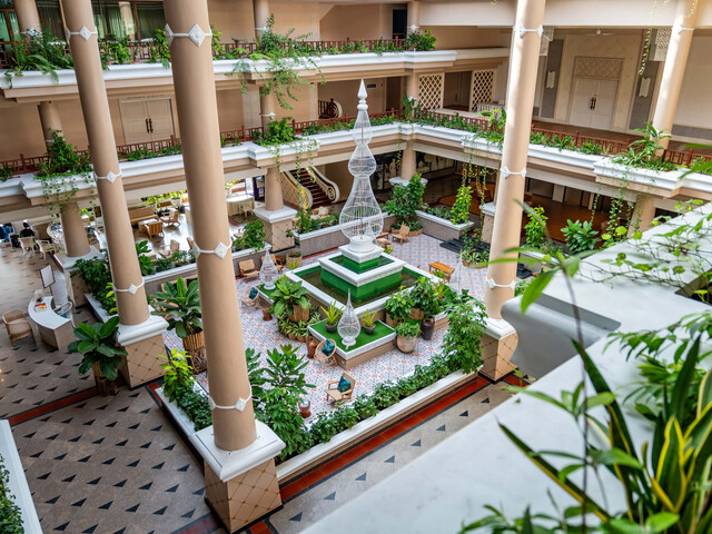 фотографии отеля Beyond Resort Kata (ex. Kata Beach Resort & Spa) изображение №19