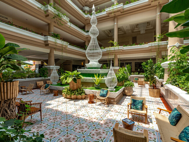 фото отеля Beyond Resort Kata (ex. Kata Beach Resort & Spa) изображение №17