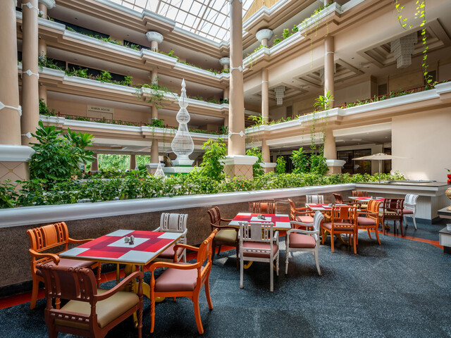 фото Beyond Resort Kata (ex. Kata Beach Resort & Spa) изображение №10