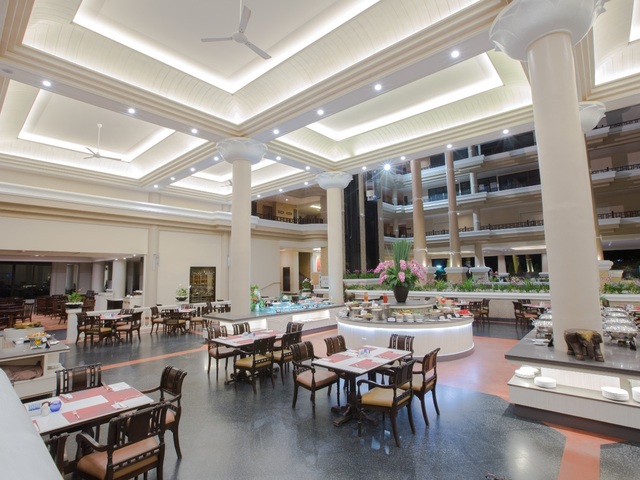 фотографии Beyond Resort Kata (ex. Kata Beach Resort & Spa) изображение №8