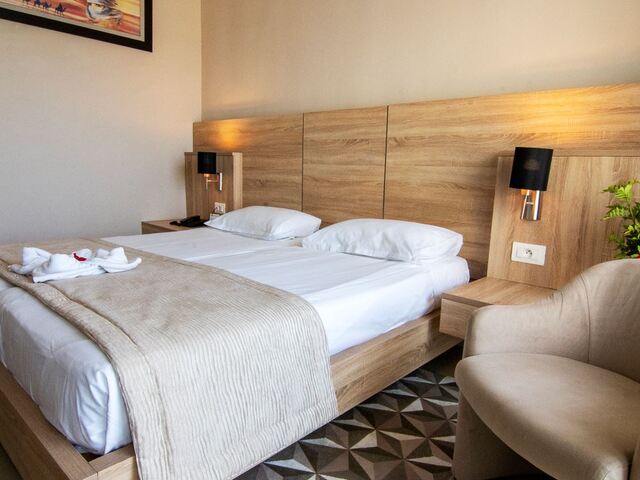 фотографии Riadh Palms изображение №36