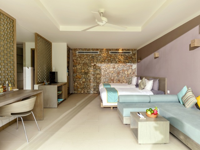 фотографии отеля Mia Resort Nha Trang изображение №83