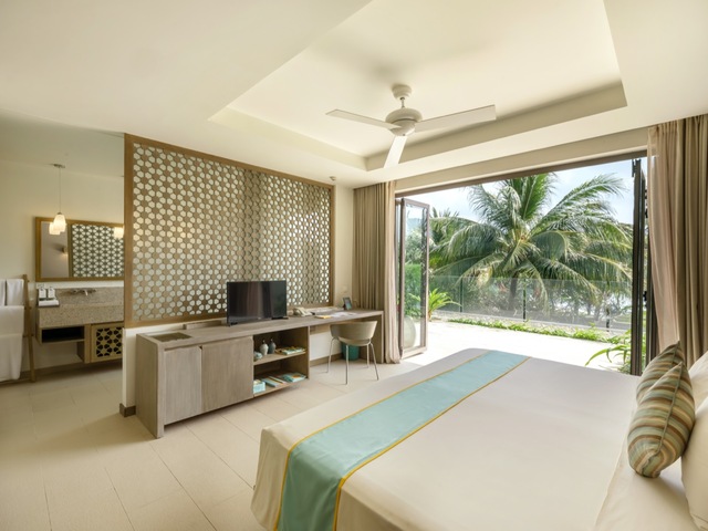 фотографии отеля Mia Resort Nha Trang изображение №79