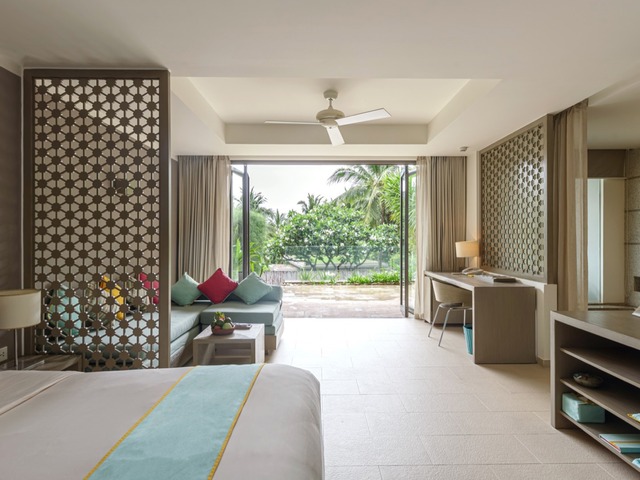 фотографии Mia Resort Nha Trang изображение №84