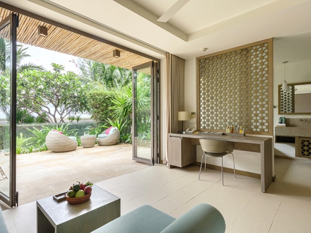 фото Mia Resort Nha Trang изображение №82