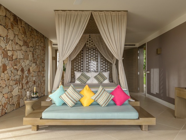 фотографии отеля Mia Resort Nha Trang изображение №75