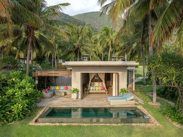 фотографии Mia Resort Nha Trang изображение №72