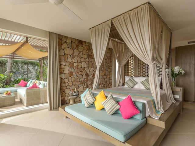 фото Mia Resort Nha Trang изображение №74