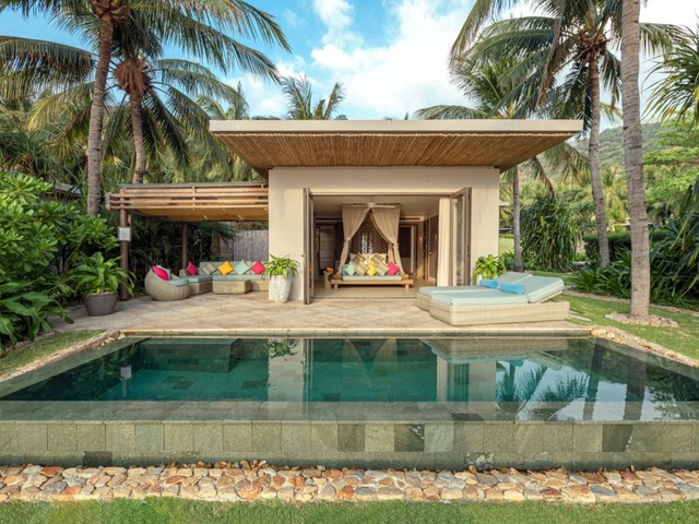 фотографии Mia Resort Nha Trang изображение №76