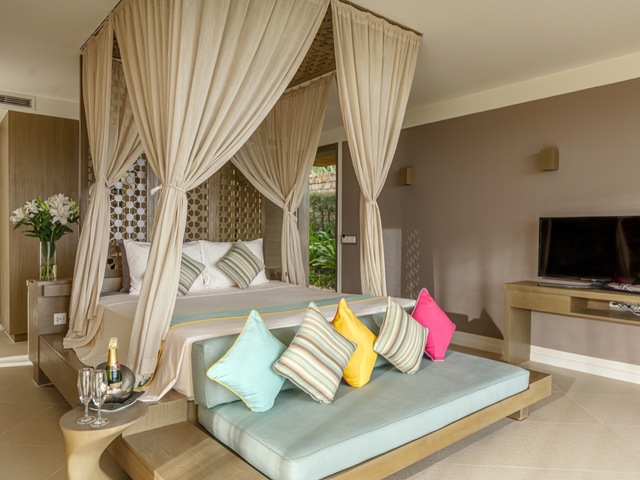 фото отеля Mia Resort Nha Trang изображение №65