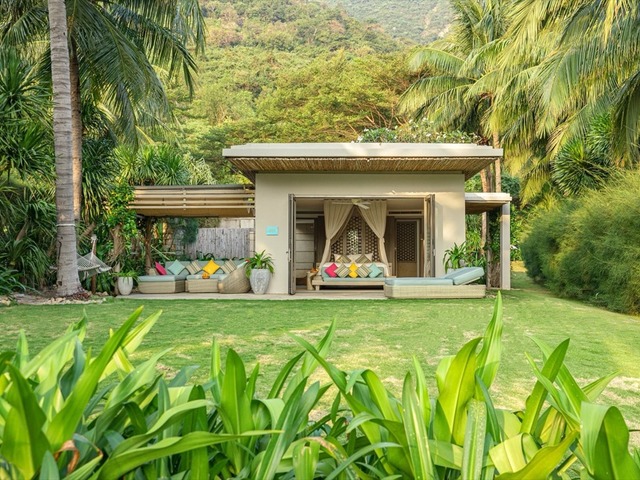 фотографии отеля Mia Resort Nha Trang изображение №71