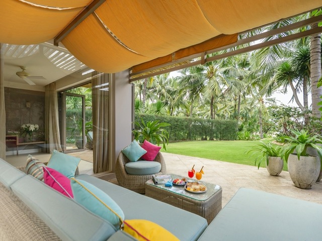 фотографии отеля Mia Resort Nha Trang изображение №67