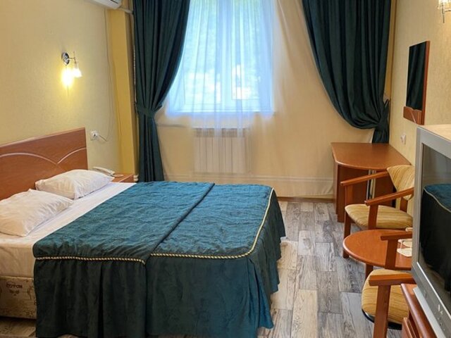 фото отеля Аква-Вита (Aqua-Vita) изображение №17