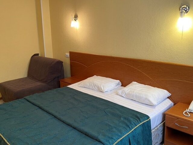 фото Аква-Вита (Aqua-Vita) изображение №14