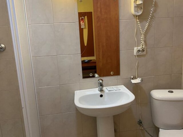 фото отеля Аква-Вита (Aqua-Vita) изображение №13