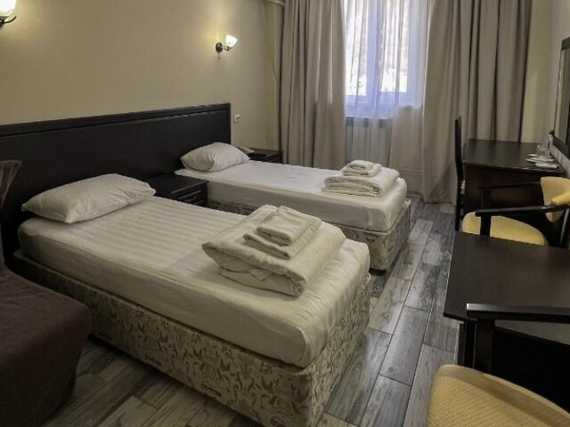 фото Аква-Вита (Aqua-Vita) изображение №10