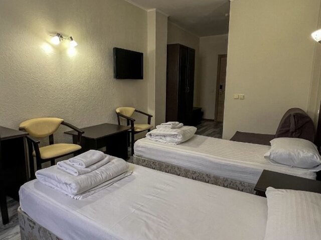 фото отеля Аква-Вита (Aqua-Vita) изображение №9