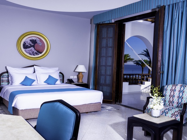 фотографии отеля Safir Dahab Resort (ex. Dahab Resort) изображение №7