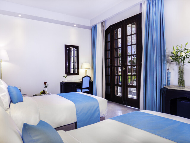 фотографии Safir Dahab Resort (ex. Dahab Resort) изображение №4