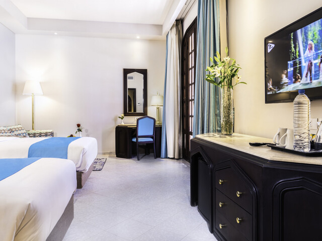 фото отеля Safir Dahab Resort (ex. Dahab Resort) изображение №5