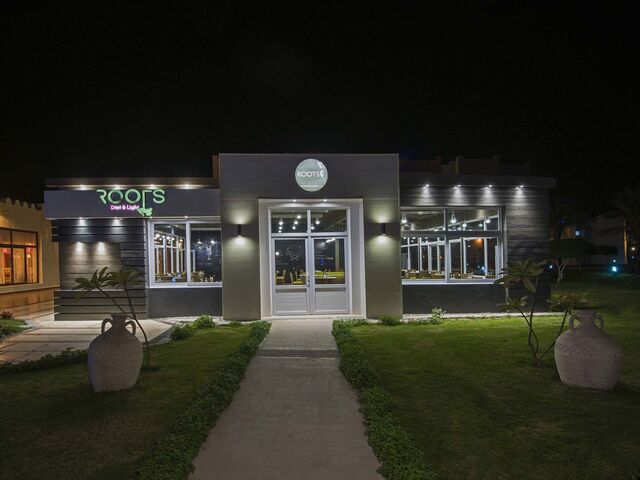 фотографии Sunrise Royal Makadi Resort изображение №32