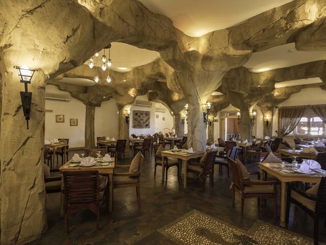 фото отеля Sunrise Royal Makadi Resort изображение №29