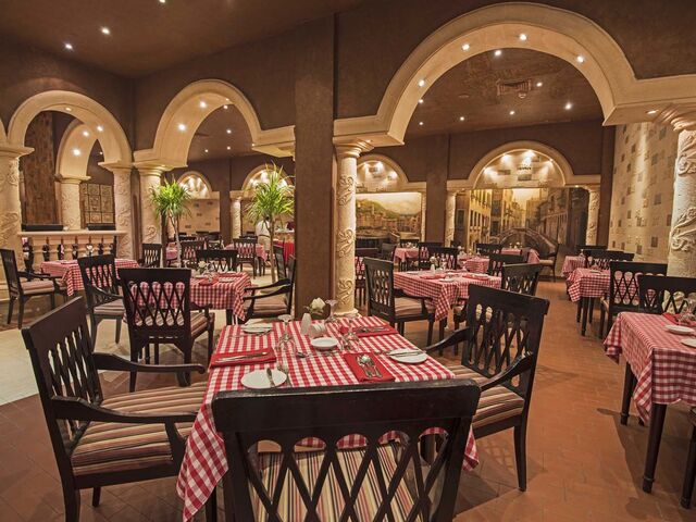 фото отеля Sunrise Royal Makadi Resort изображение №25