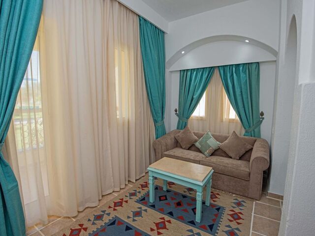 фото Sunrise Royal Makadi Resort изображение №22