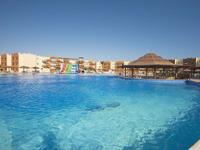 фотографии отеля Sunrise Royal Makadi Resort изображение №19